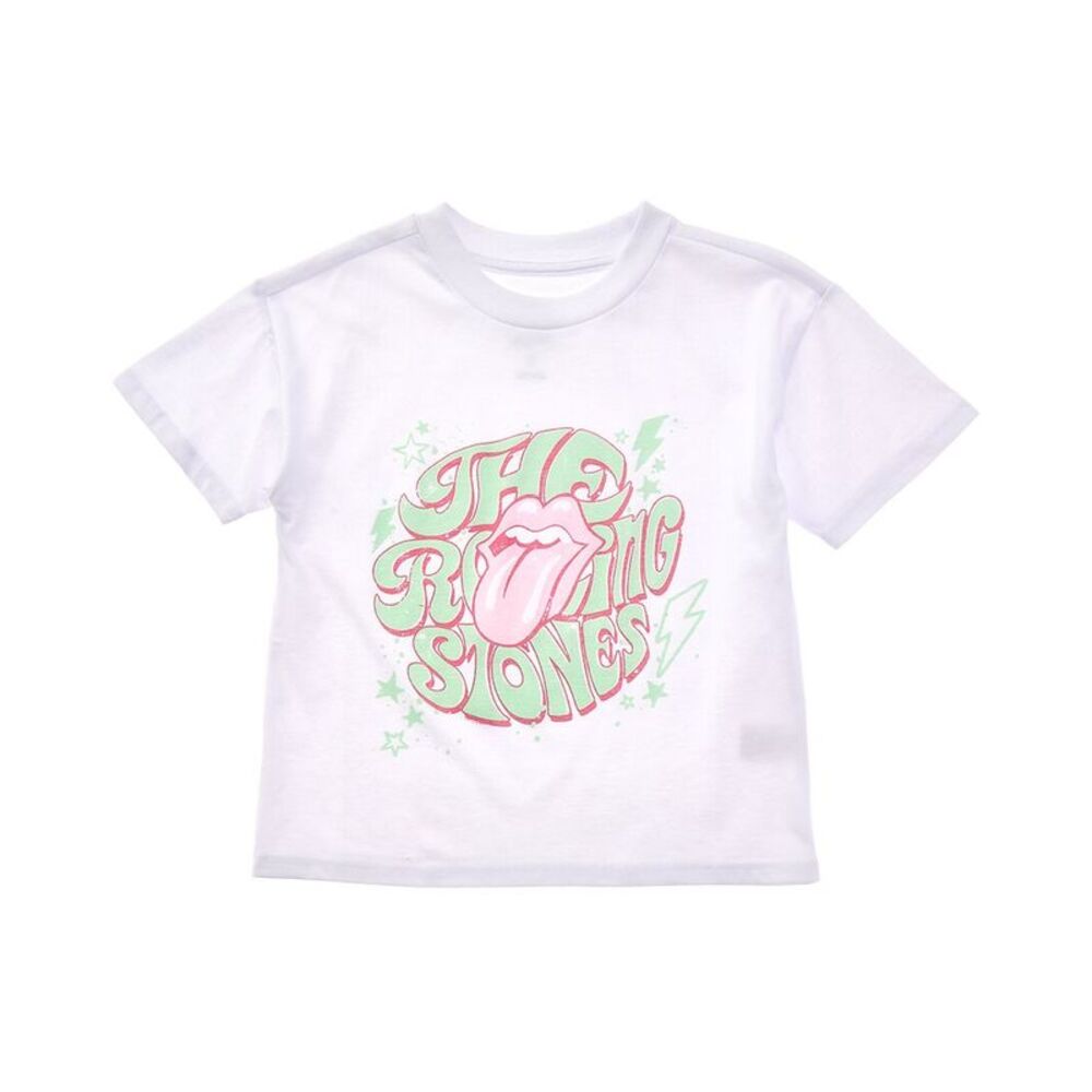 Chaser Boys Graphic T-Shirt, White